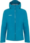 Mammut 1010-30950-40320-117, Mammut - Linard Guide Hardshell Hooded Jacket -