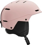 Salomon L45431400056, Salomon - Kid's Husk Mips - Skihelm Gr 53-56 cm - S rosa