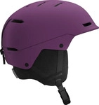 Salomon L45431300059, Salomon - Kid's Husk Mips - Skihelm Gr 56-59 cm - M lila