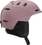 Salomon L45399300062, Salomon - Husk Pro Mips - Skihelm Gr 59-62 cm rosa