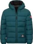 Trollkids 206-150-116, Trollkids - Kid's Torvik Jacket - Kunstfaserjacke Gr 116 blau