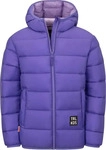 Trollkids 206-180-104, Trollkids - Kid's Torvik Jacket - Kunstfaserjacke Gr 104 lila