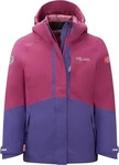 Trollkids 352-243-098, Trollkids - Girl's Skanden 3in1 Jacket - Doppeljacke Gr 98