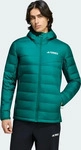 adidas Terrex KG0019024A195, adidas Terrex - Terrex Multi Light Down Climawarm Hooded