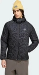 adidas Terrex KR3733095A205, adidas Terrex - Xperior Loose Fill Hooded Jacket V -
