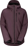 Scott 4229038371008, Scott - Ultimate GTX Jacket - Skijacke Gr M lila
