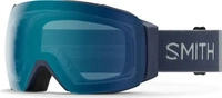 Smith M004273P2994B, Smith - I/O Mag ChromaPop Mirror S2 + S1 - Skibrille Gr M blau