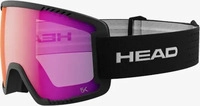 Head 394563, Head - Contex Pro 5K S2 - Skibrille Gr S bunt