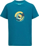 Trollkids 626-197-104, Trollkids - Kid's Sognefjord T-Shirt - Funktionsshirt Gr 104