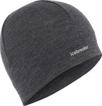 Icebreaker IB0A56SH0111001, Icebreaker - 200 Oasis Beanie - M&uuml;tze Gr One Size grau