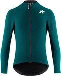 ASSOS 11.30.440.2W.2XL, ASSOS - Mille GT Winter Jacket S11 Evo - Fahrradjacke Gr XXL