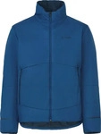 Vaude 490654195500, Vaude - Wintry Insulation Jacket - Fahrradjacke Gr XL blau