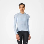 Castelli 4526056486XL, Castelli - Women's Espresso 2 Long Sleeve Jersey -...