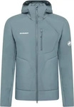 Mammut 1013-04830-00789-115, Mammut - Aenergy Air IN Hooded Jacket - Kunstfaserjacke