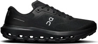 On 3MG30041043 M 11.5, On - Cloudvista 3 - Trailrunningschuhe 46 | EU 46 schwarz