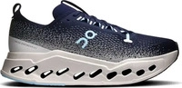 On 3MF30803053, On - Cloudsurfer Max Wide - Runningschuhe 40 | EU 40 blau/ ivory