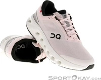 On 3YG10055141 Y 4.5, On - Kid's Cloudsurfer Youth - Runningschuhe 36,5 | EU 36,5 doe