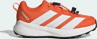 adidas Terrex JS0843AELF380, adidas Terrex - Kid's Agravic - Multisportschuhe 28,5 