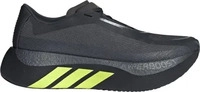 adidas KI4402, adidas - Hyperboost Edge - Runningschuhe 44 2/3 | EU 44,5 carbon /grau