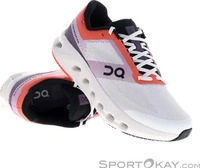 On 3YG10054649810, On - Kid's Cloudsurfer Youth - Runningschuhe 38,5 | EU 38,5