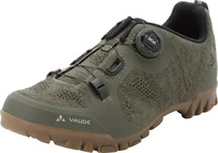 Vaude 204673460380, Vaude - TVL Skoj - Radschuhe 38 | EU 38 oliv
