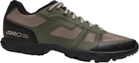 Giro 39605-245-40, Giro - Gauge - Radschuhe 40 | EU 40 schwarz