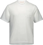 POC PC529281001LRG1, POC - Motion S/S Jersey - Radtrikot Gr L grau/wei&szlig;