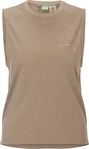 Scott 4247027989010, Scott - Women's Tank Vertic Dri - Top Gr L beige