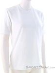 POC PC529311001XSM1, POC - Women's Motion S/S Jersey - Radtrikot Gr XS wei&szlig;