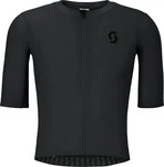 Scott 4246400001014, Scott - Jersey Ultd S/S - Radtrikot Gr XXL schwarz