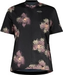 Maloja 41157-1-1244-M, Maloja - Women's SundaM. Allmountain 1/2 - Radtrikot Gr M
