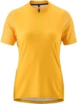 Gonso 3005437_M20247_36, Gonso - Women's Adventure Jersey Halfzip - Radtrikot Gr 36
