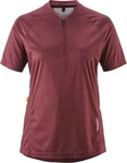 Gonso 3005473_M20243_38, Gonso - Women's Adventure Jersey Soft Touch - Radtrikot Gr