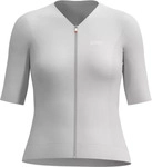 POC PC533241001LRG1, POC - Women's Raceday S/S Jersey - Radtrikot Gr L wei&szlig;