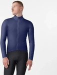 Castelli 4526512424XL, Castelli - Competizione Thermal L/S Jersey - Radtrikot Gr XL