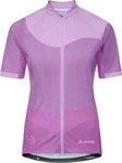 Vaude 472430290440, Vaude - Women's Posta Full Zip Tricot III - Radtrikot Gr 44 lila