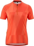 Gonso 3005437_M20245_36, Gonso - Women's Adventure Jersey Halfzip - Radtrikot Gr 36