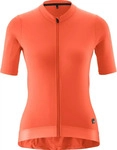 Gonso 3005439_M20245, Gonso - Women's Road Jersey - Radtrikot Gr 46 rot