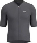 POC PC523471043XXL1, POC - Raceday S/S Jersey - Radtrikot Gr XXL blau