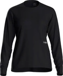 Ortovox 8894000001, Ortovox - Women's Sequence Trail Jersey L/S - Radtrikot Gr XS