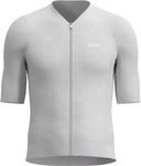POC PC523471001MED1, POC - Raceday S/S Jersey - Radtrikot Gr M wei&szlig;