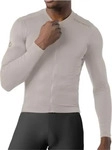 Castelli 4526012053XXXL, Castelli - Espresso 2 L/S Jersey - Radtrikot Gr 3XL...