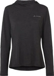 Vaude 408681430440, Vaude - Women's Tremalzo L/S Shirt - Radtrikot Gr 44 schwarz