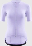 ASSOS 12.20.404.7F.L, ASSOS - Women's Dyora R Jersey S11 - Radtrikot Gr L lila