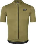 GripGrab 611625556, GripGrab - EXPLR Merinotech Short Sleeve Jersey - Radtrikot Gr XL