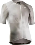 Northwave 89251159151XL, Northwave - Blade Jersey Short Sleeve - Radtrikot Gr XL grau
