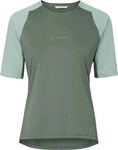 Vaude 486251230440, Vaude - Women's Kuro Shirt II - Radtrikot Gr 44 oliv