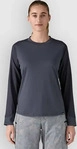 Patagonia 23896-SMDB-L, Patagonia - Women's L/S Dirt Craft Jersey -...