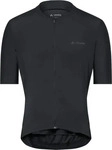 Vaude 486370105500, Vaude - Furka Full Zip Tricot III - Radtrikot Gr XL schwarz