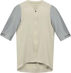 GORE Wear 101250-BGBF-XL, GORE Wear - Distance Jersey 3.0 - Radtrikot Gr XL beige